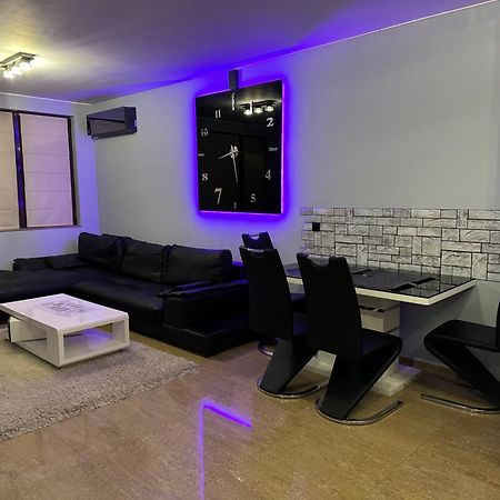 Apartments Las Tres Palmas София Экстерьер фото