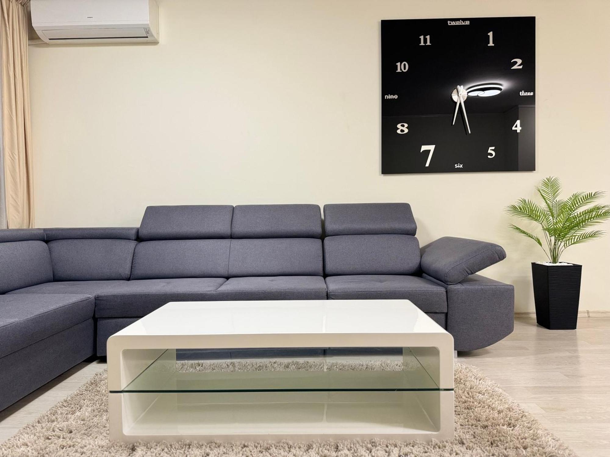 Apartments Las Tres Palmas София Экстерьер фото
