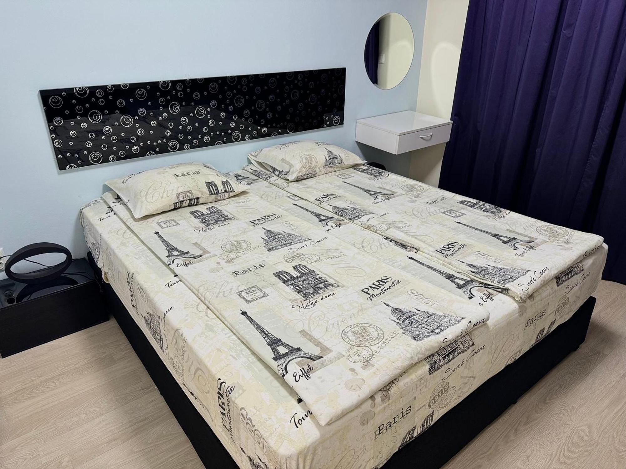 Apartments Las Tres Palmas София Экстерьер фото
