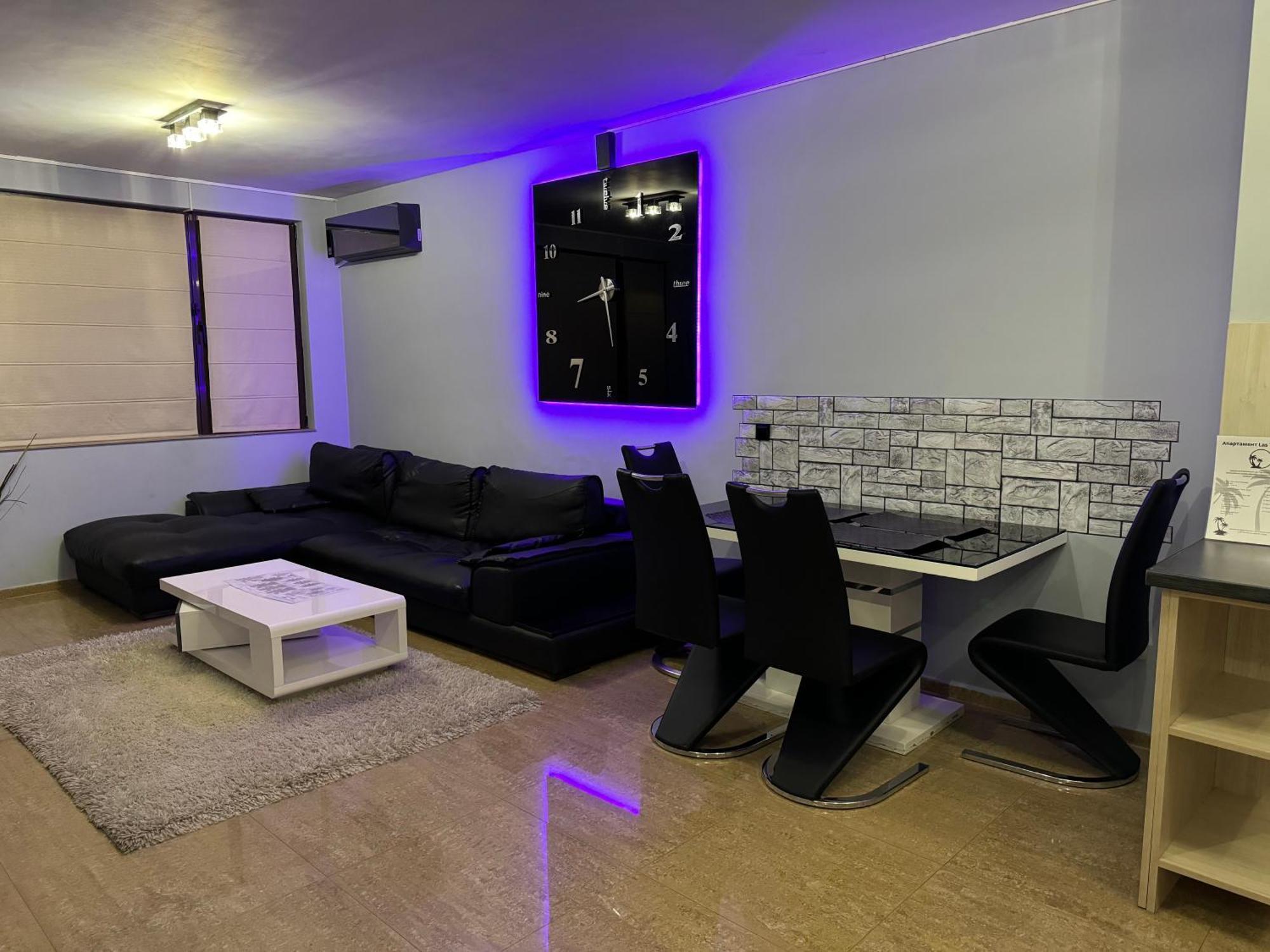 Apartments Las Tres Palmas София Экстерьер фото