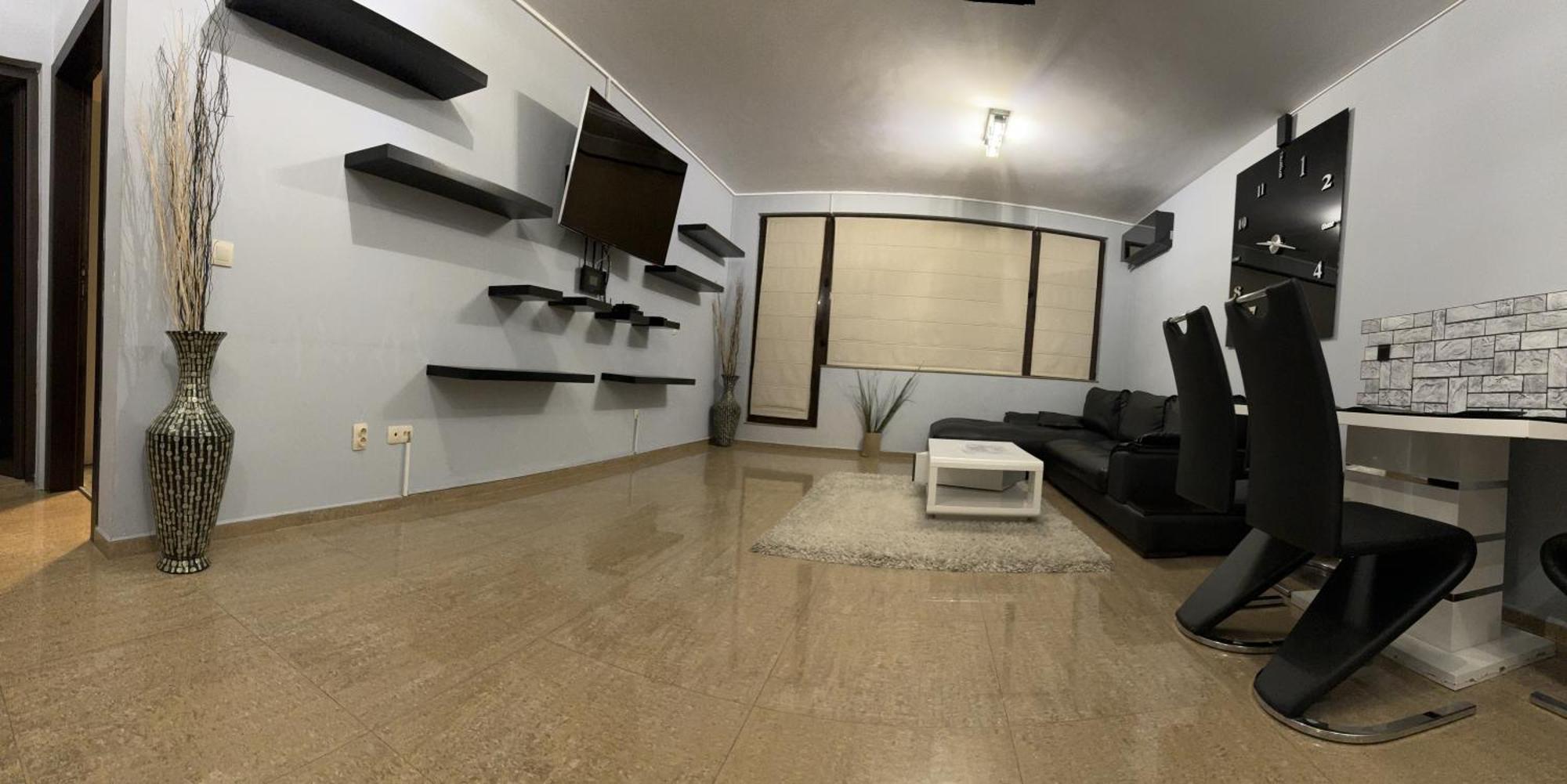 Apartments Las Tres Palmas София Экстерьер фото