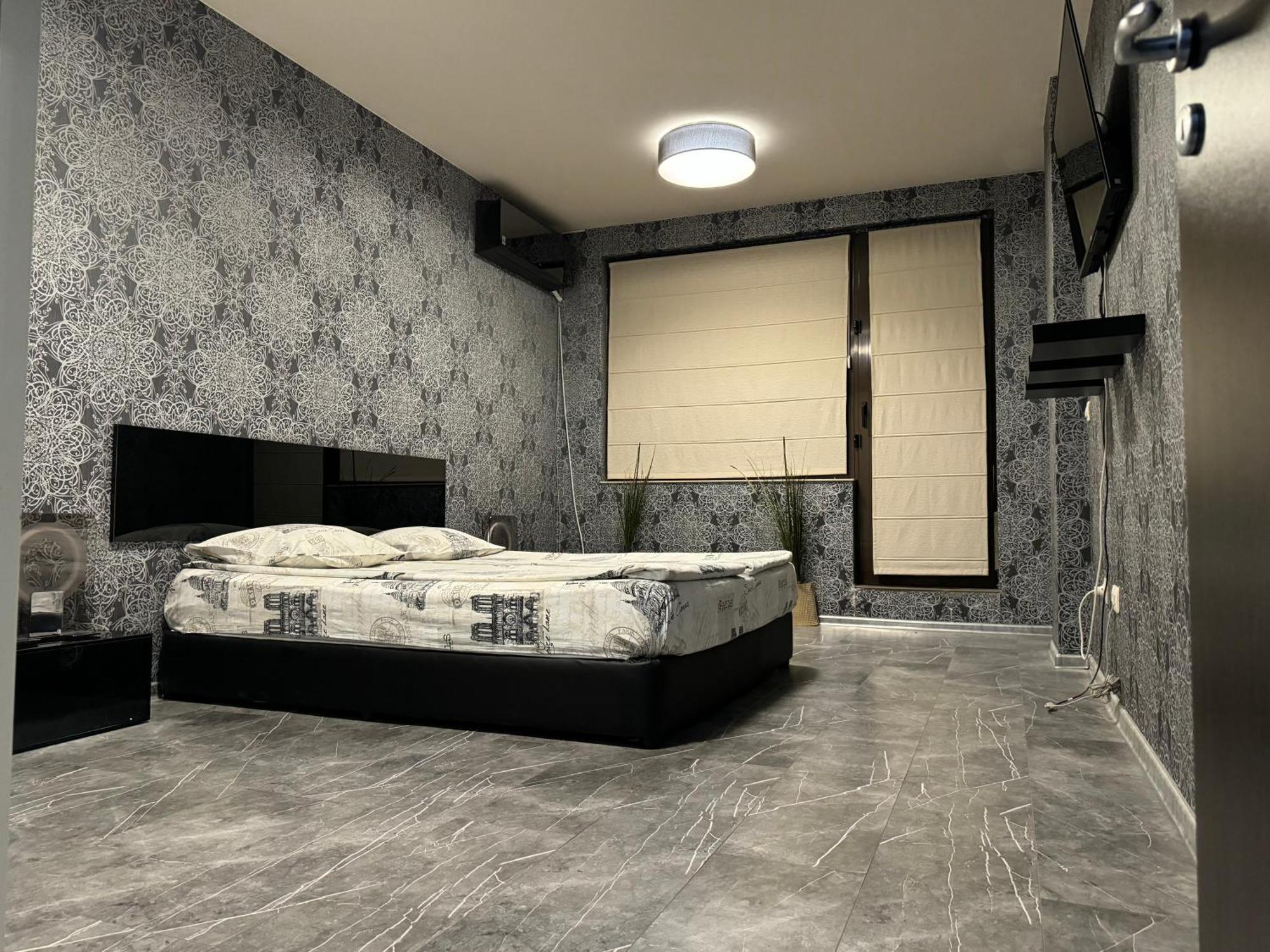 Apartments Las Tres Palmas София Экстерьер фото
