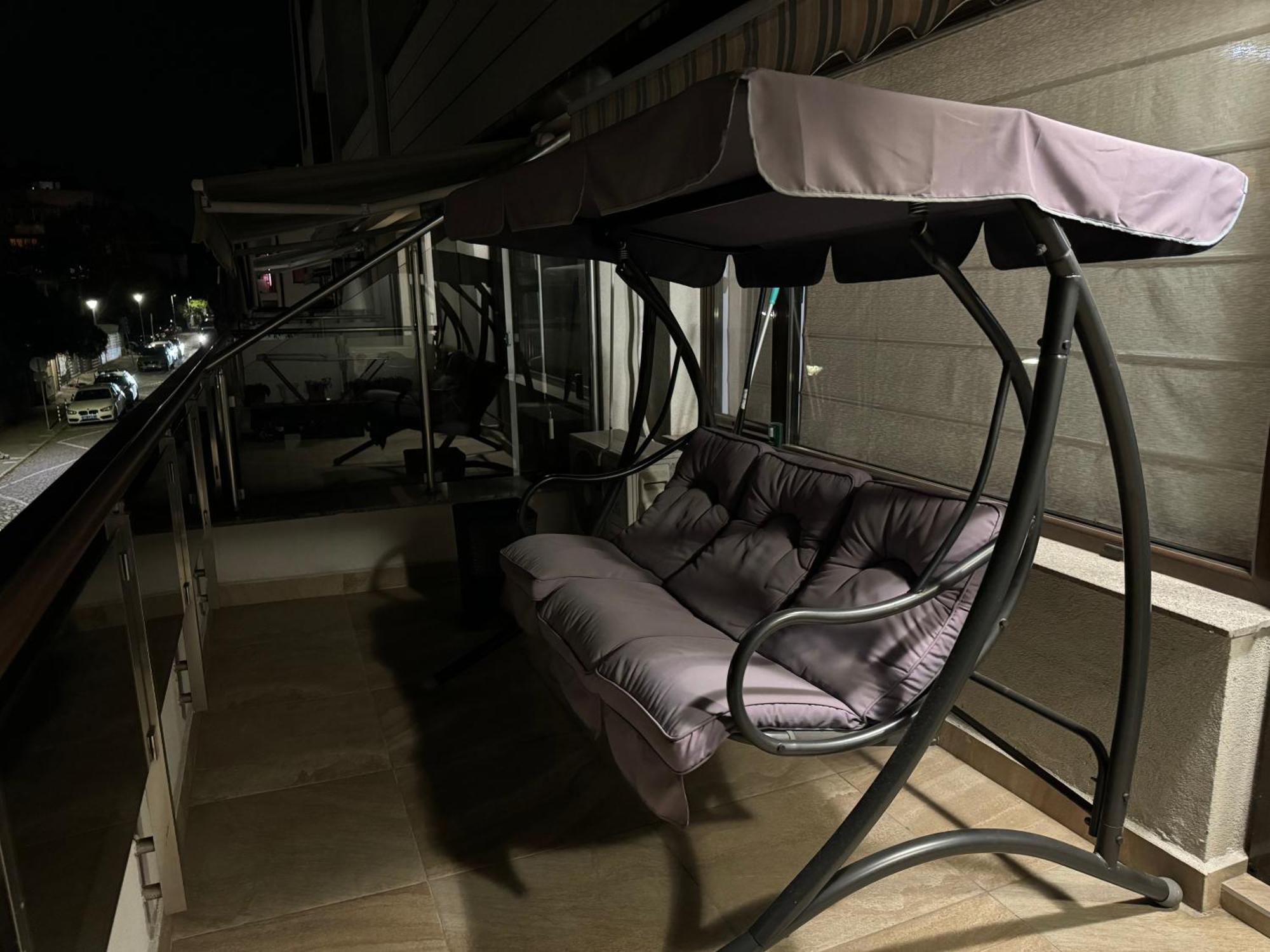 Apartments Las Tres Palmas София Экстерьер фото