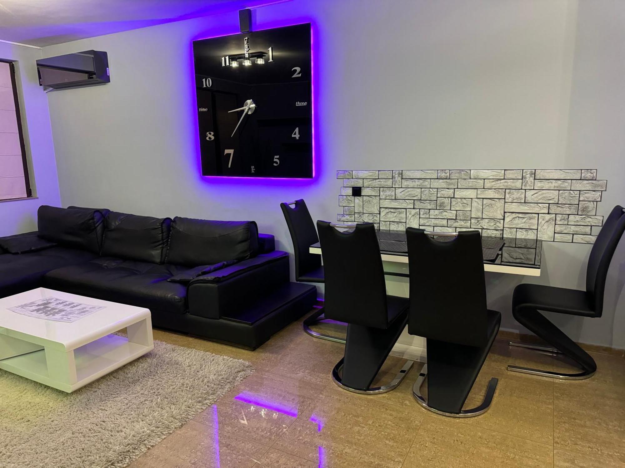Apartments Las Tres Palmas София Экстерьер фото