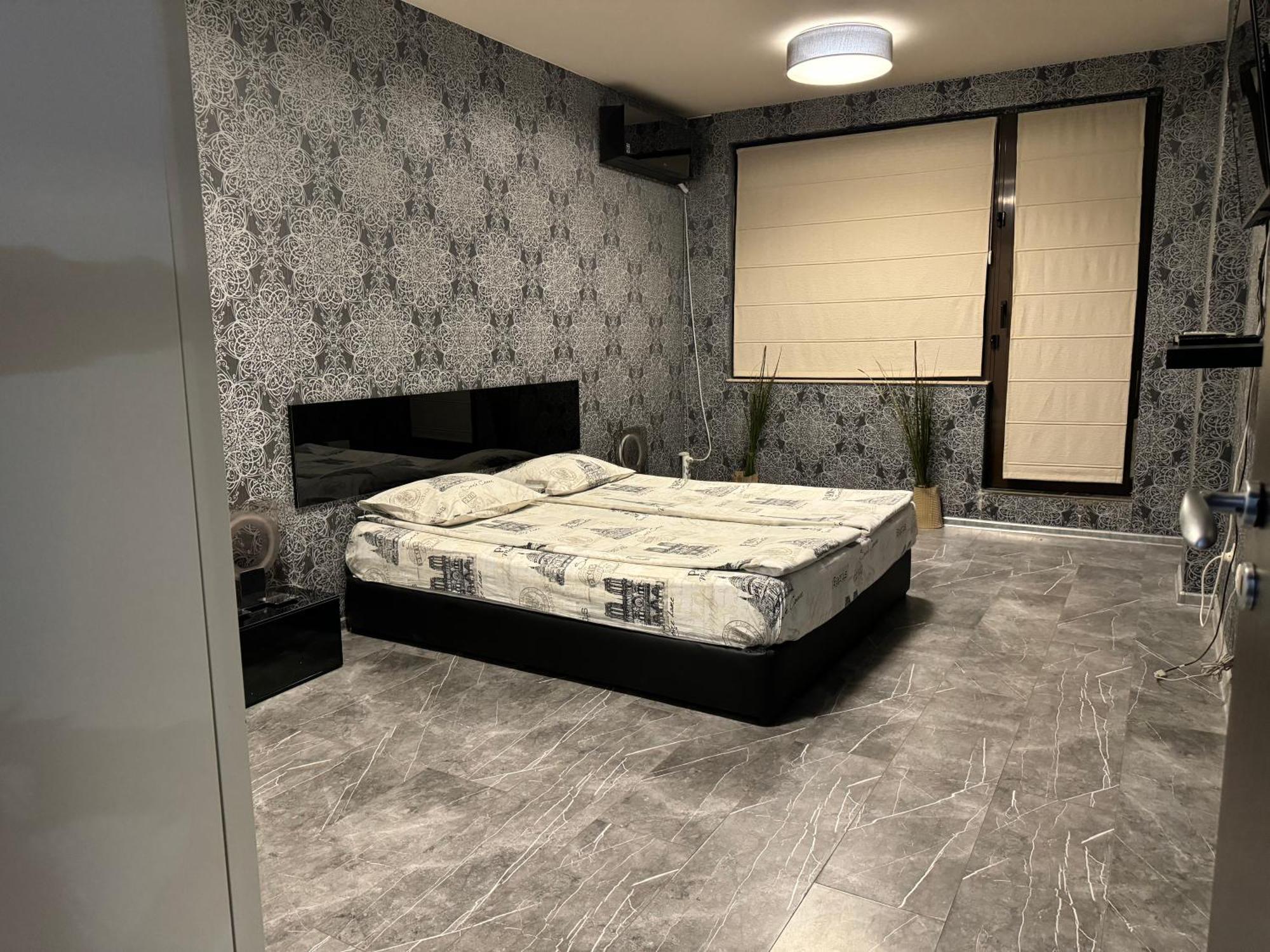 Apartments Las Tres Palmas София Экстерьер фото