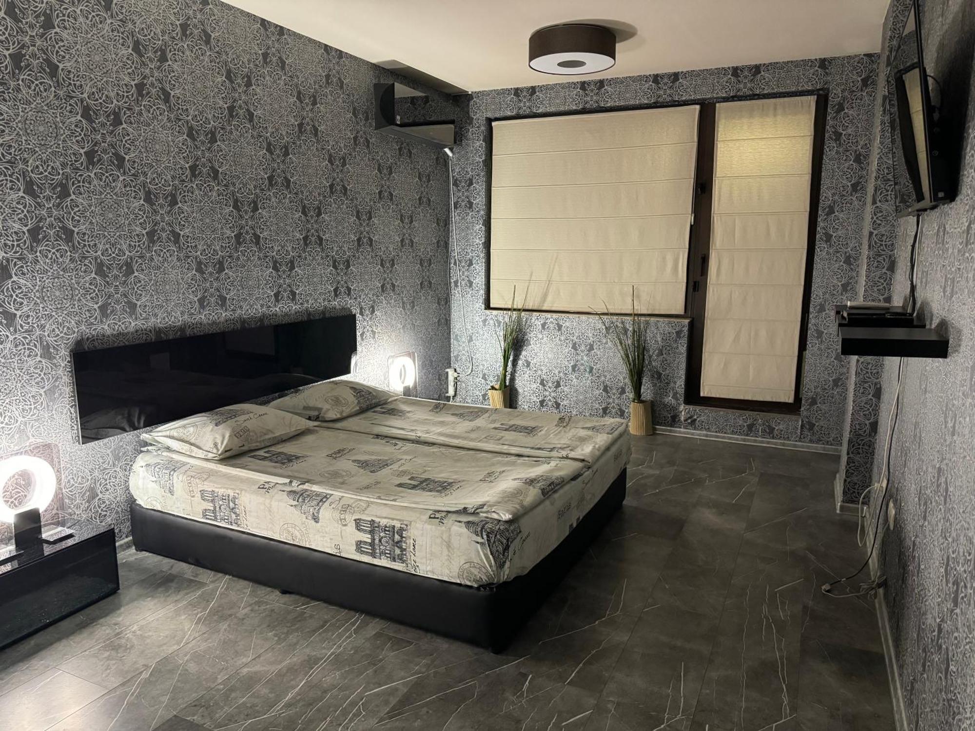 Apartments Las Tres Palmas София Экстерьер фото