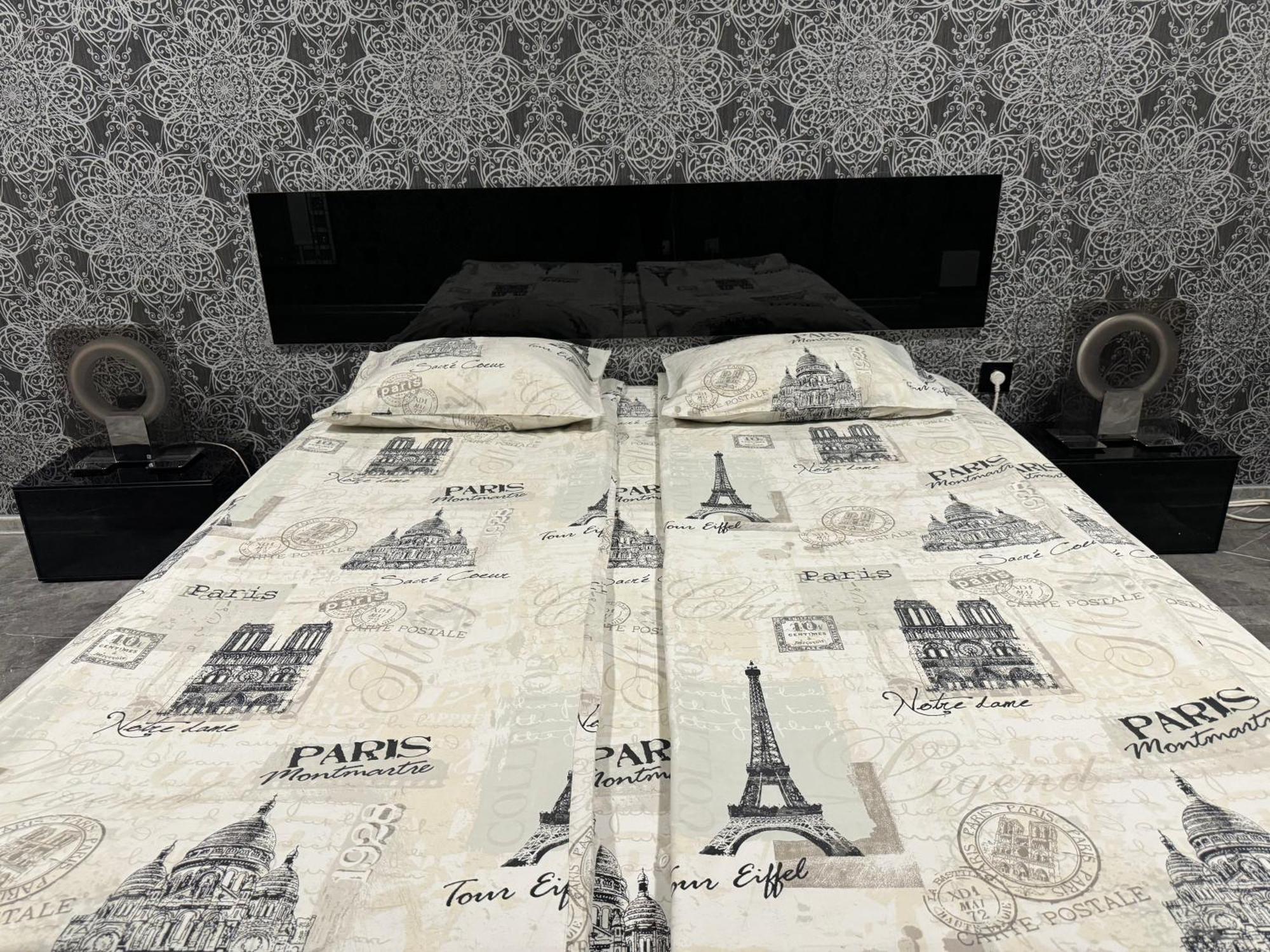 Apartments Las Tres Palmas София Экстерьер фото