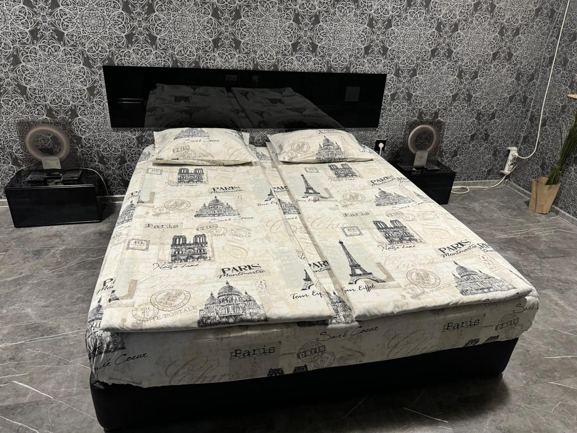 Apartments Las Tres Palmas София Экстерьер фото