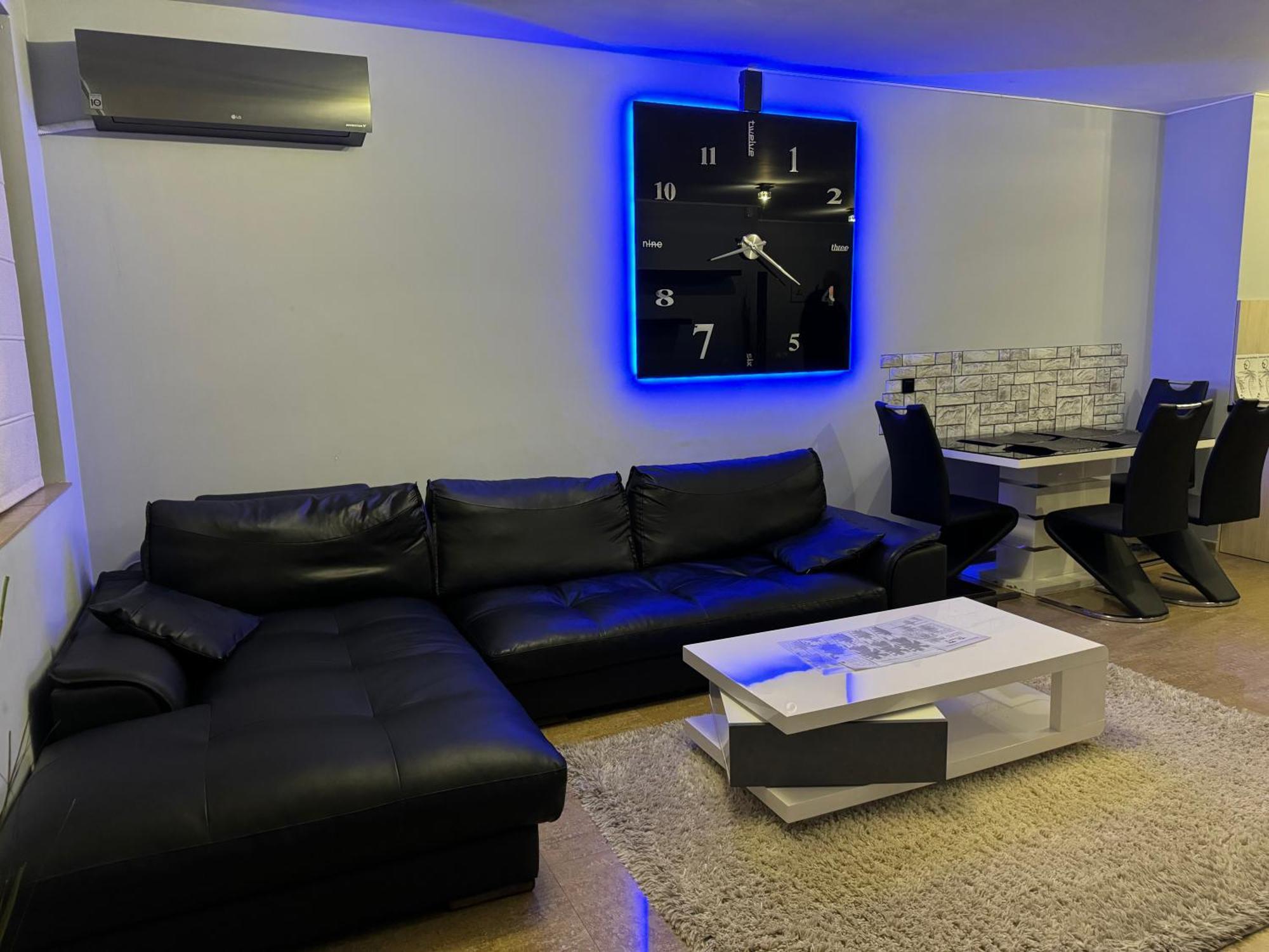 Apartments Las Tres Palmas София Экстерьер фото