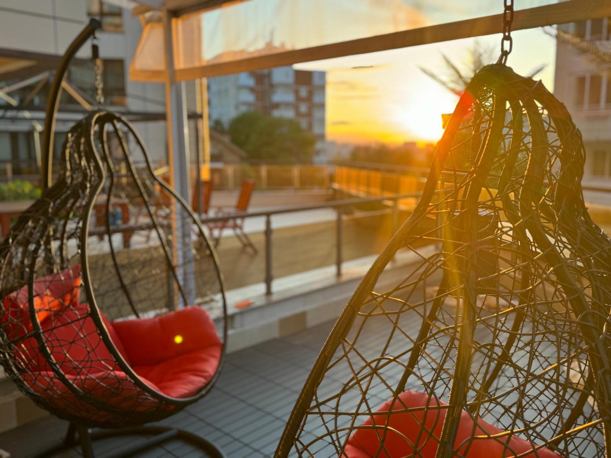 Apartments Las Tres Palmas София Экстерьер фото