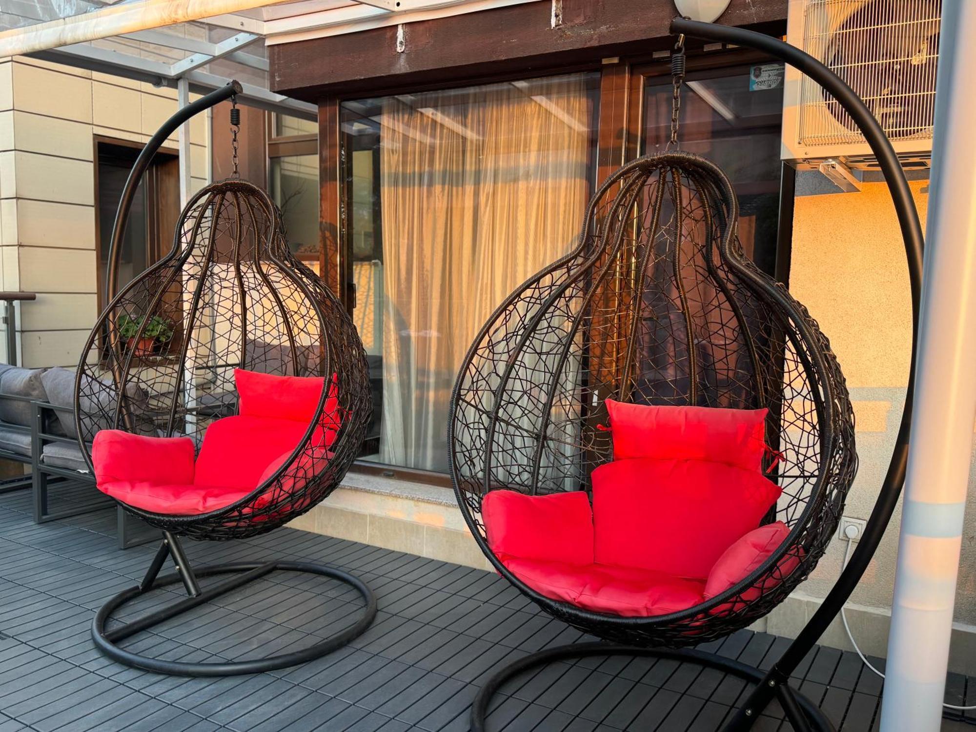 Apartments Las Tres Palmas София Экстерьер фото