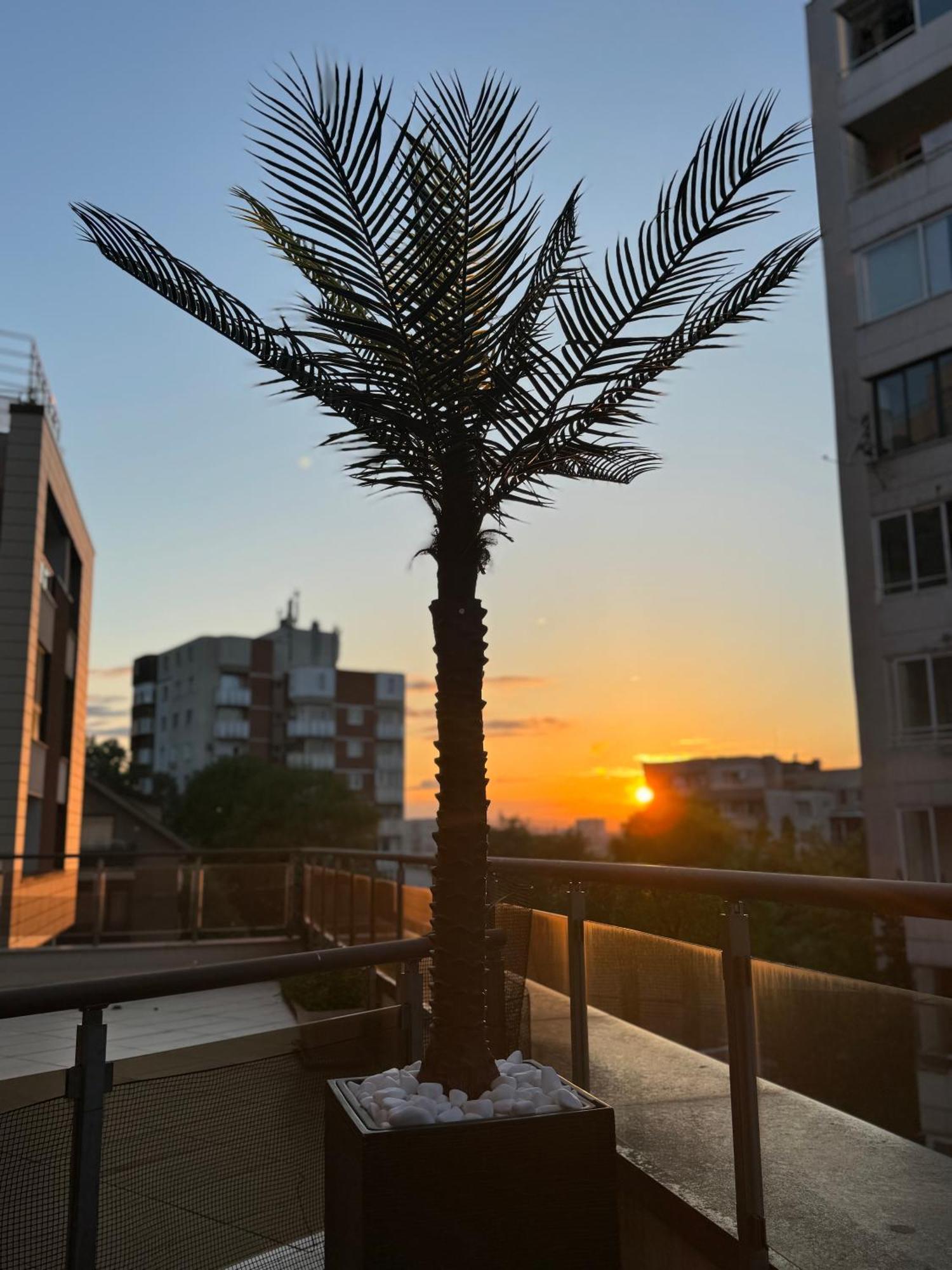Apartments Las Tres Palmas София Экстерьер фото