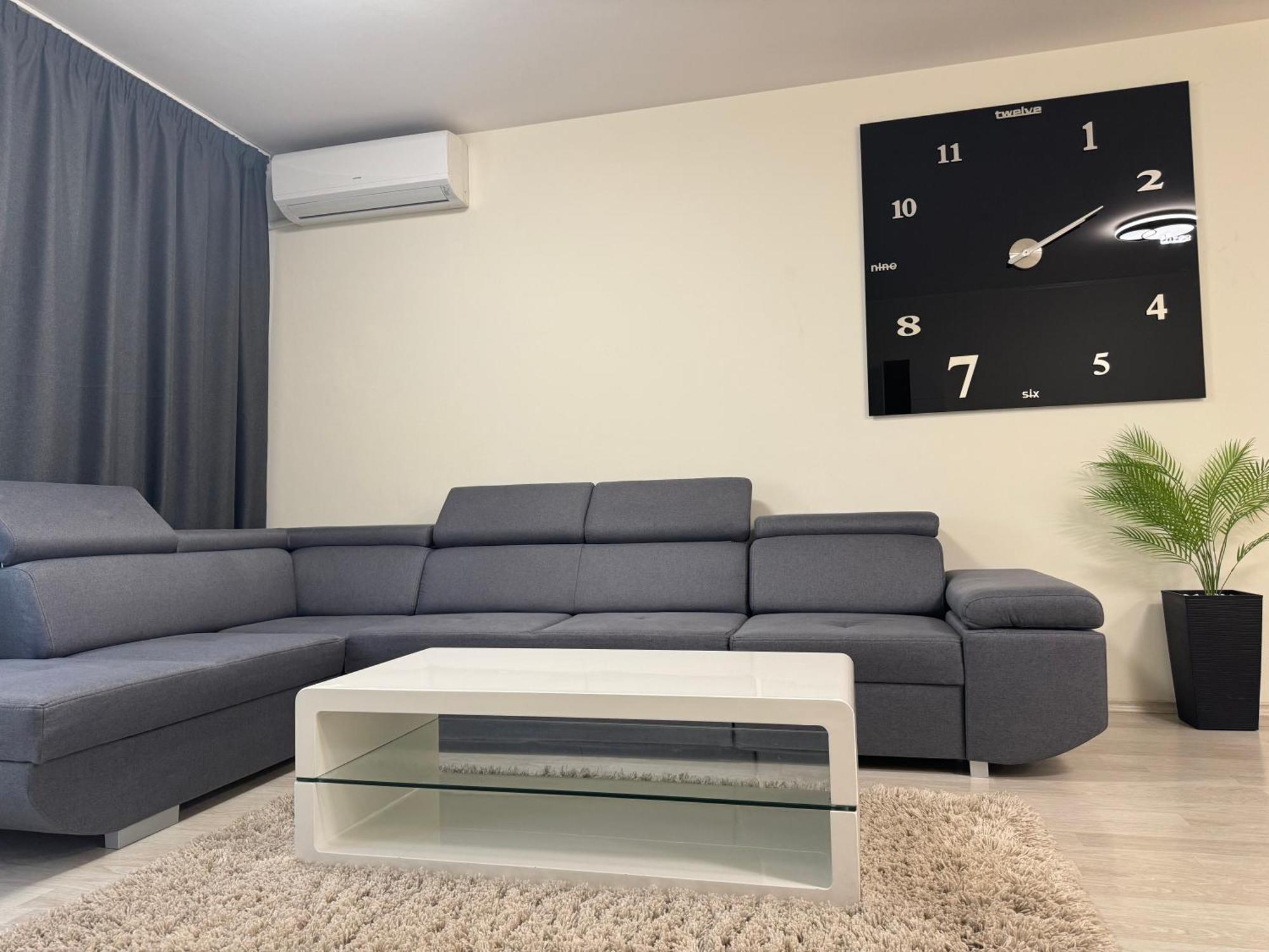 Apartments Las Tres Palmas София Экстерьер фото