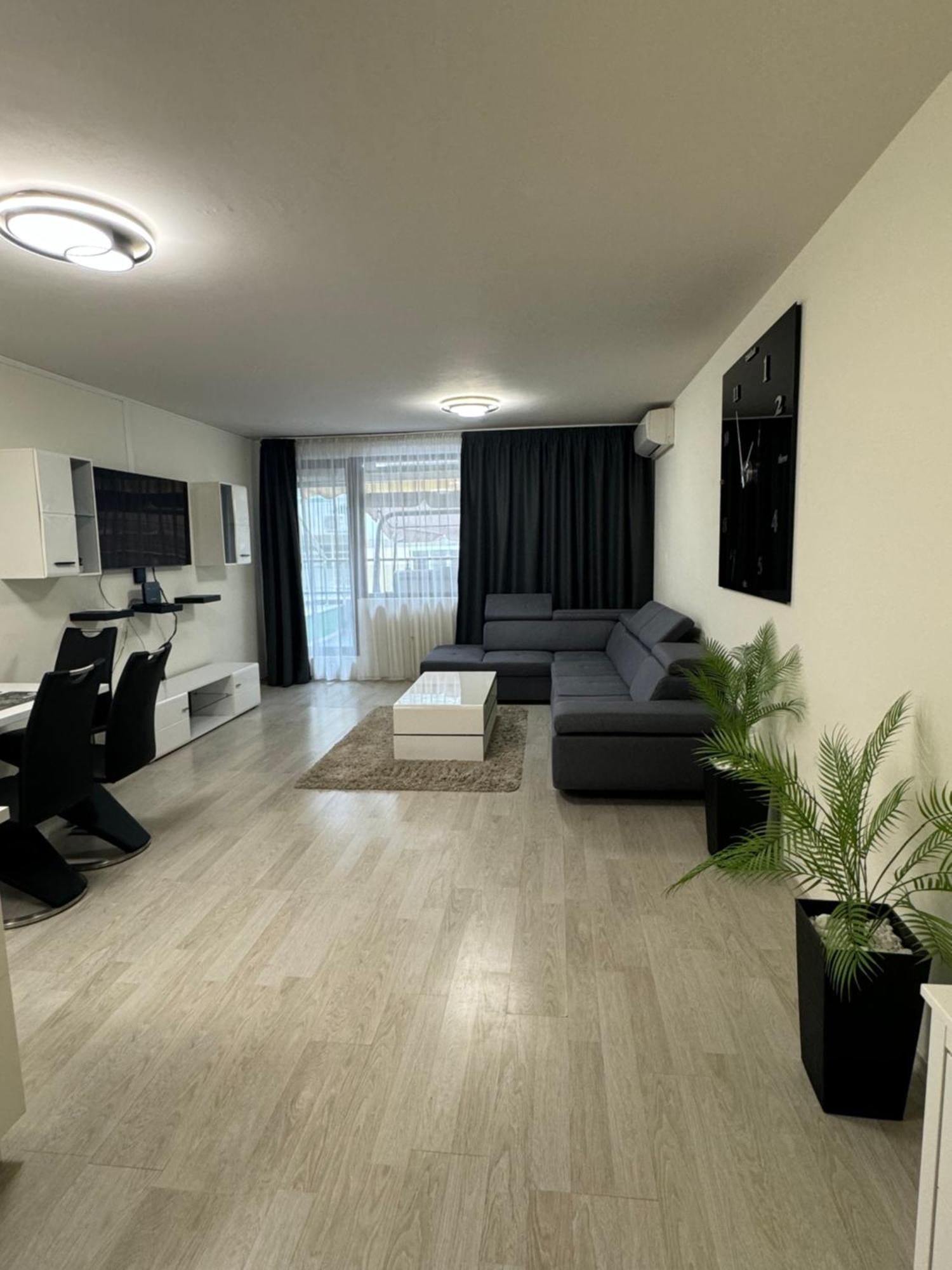Apartments Las Tres Palmas София Экстерьер фото